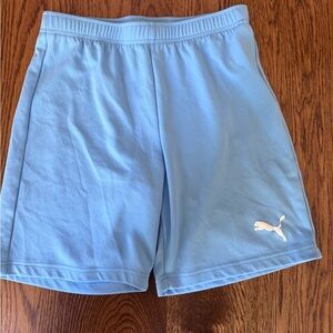 NWOT Puma shorts men’s medium